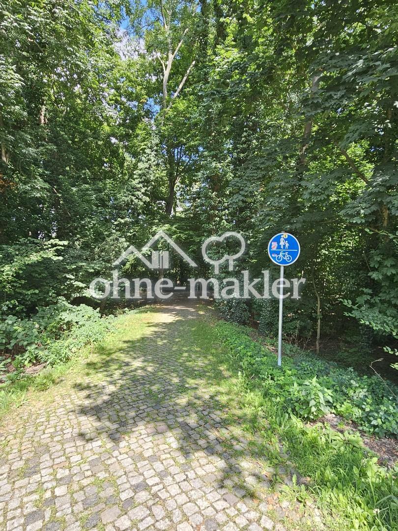 Objektumgebung