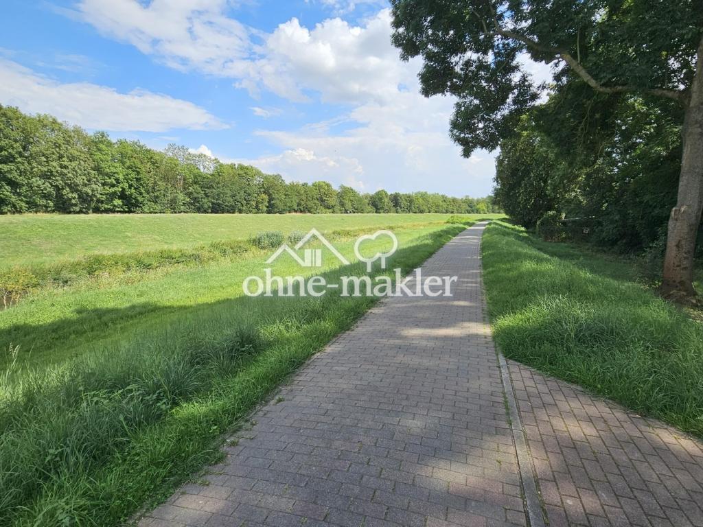 Objektumgebung