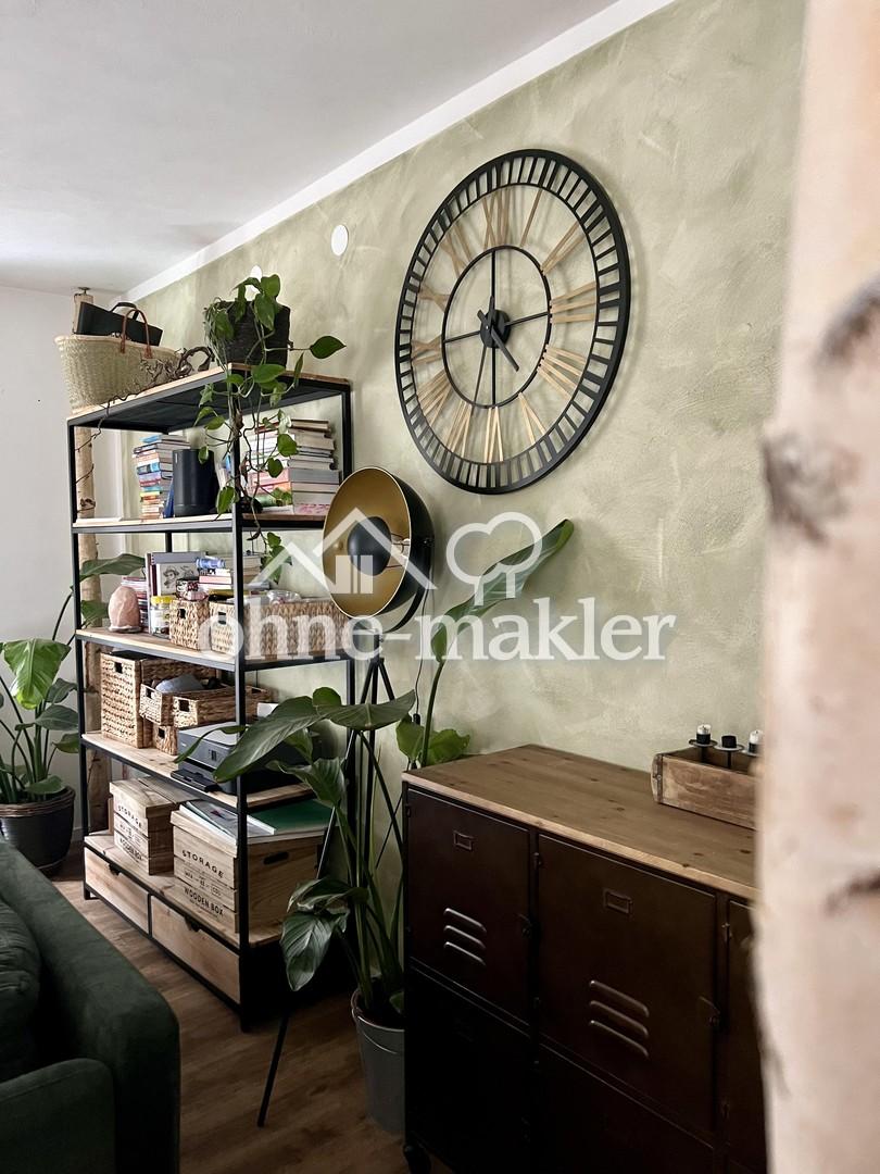 Wohnzimmer 2
