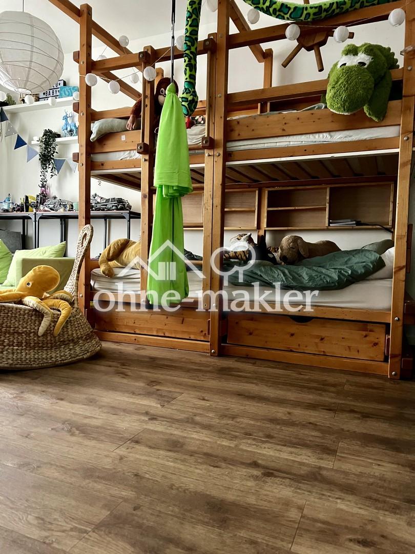 Kinderzimmer 1