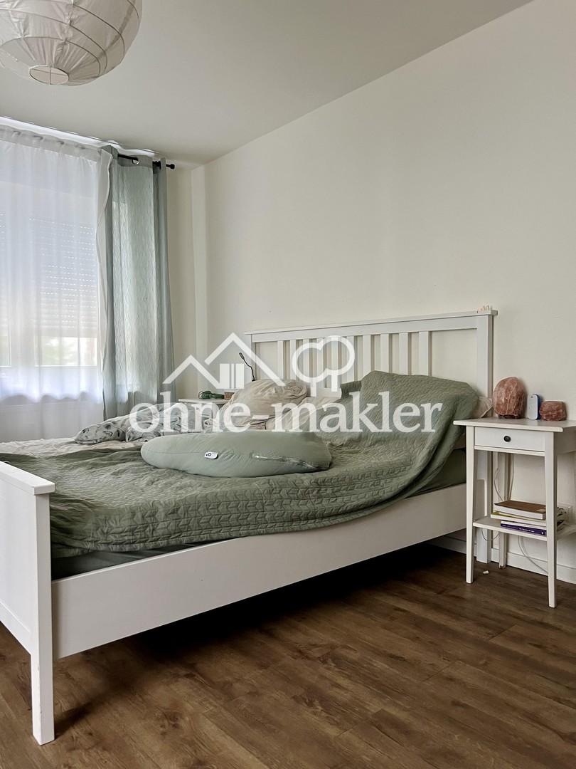 Schlafzimmer 3