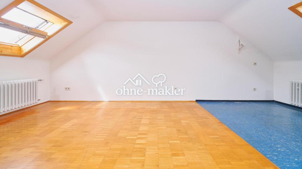 Dachgeschoss