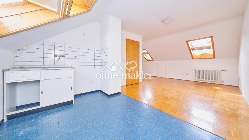 Dachgeschoss