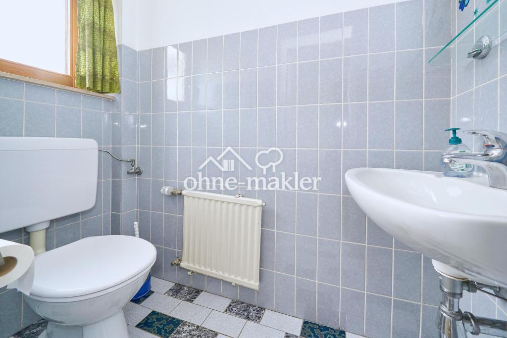EG Gäste-WC