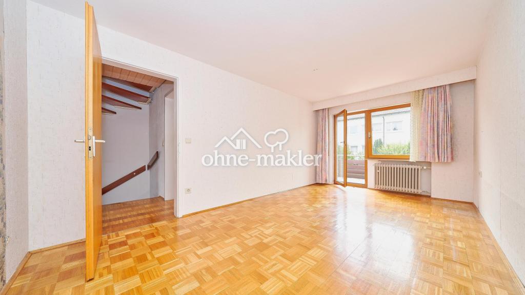 Schlafzimmer 3