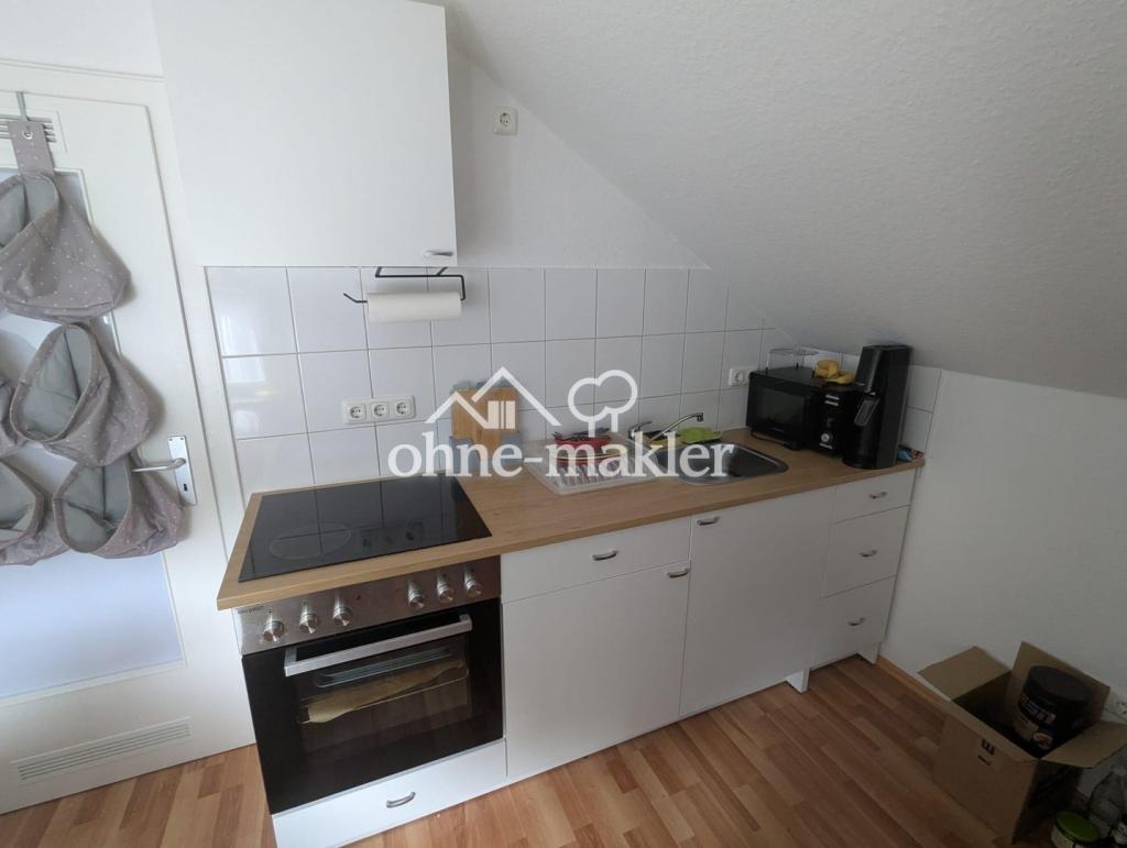 Einbauküche Kaufoption: 250 €