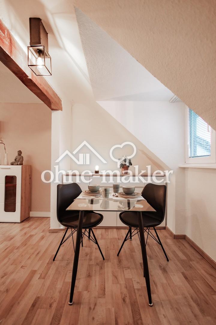 dining area place for4