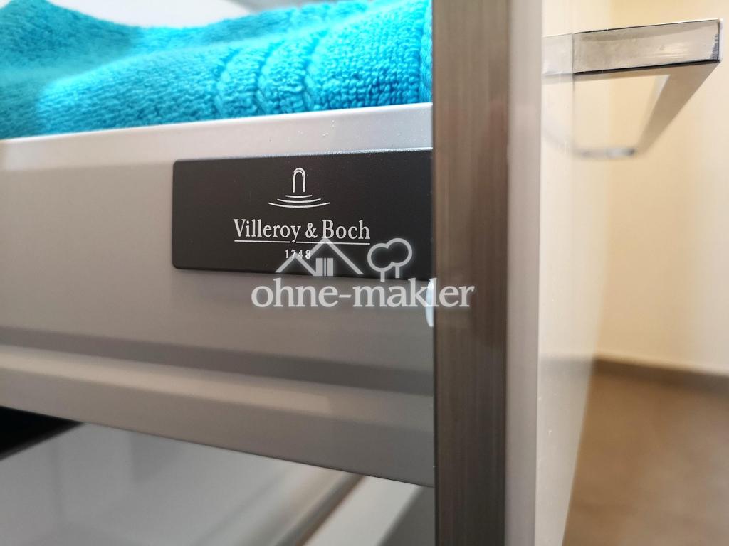Villeroy and Boch