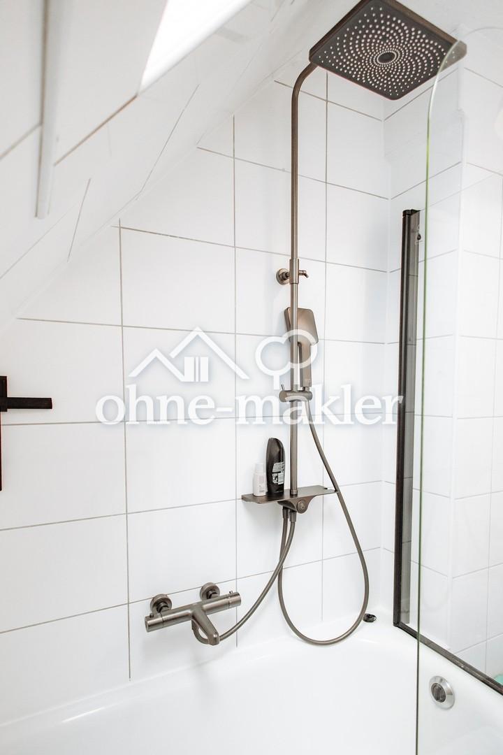  new rain shower