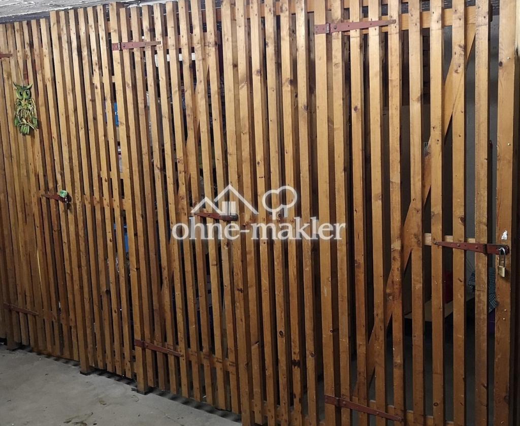 basement storage