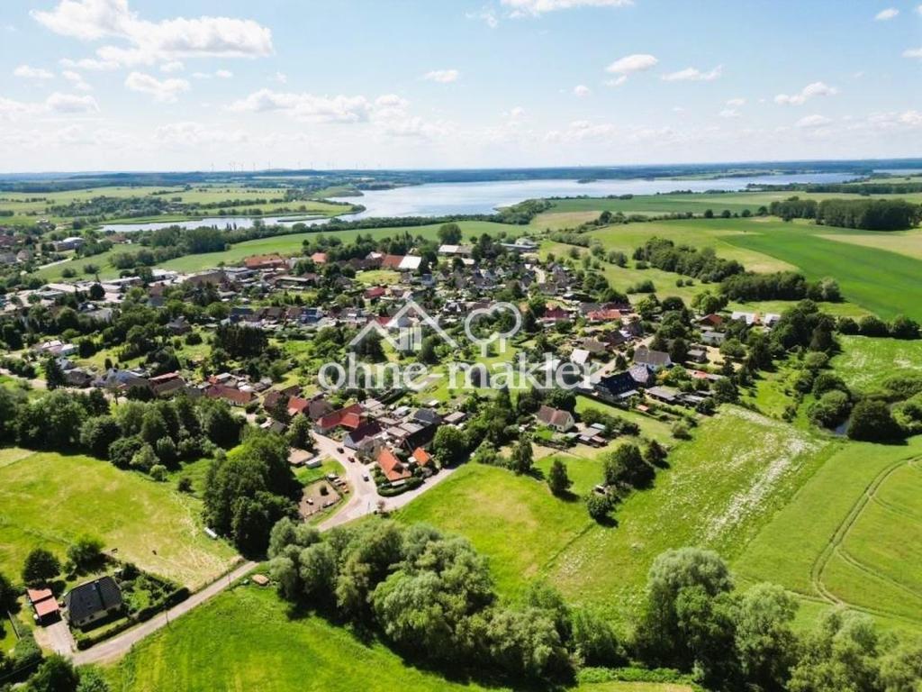 Distanz zur See