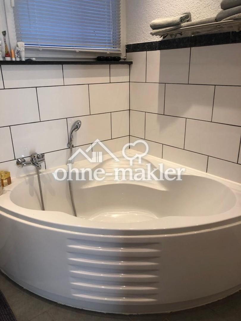 Bad Badewanne