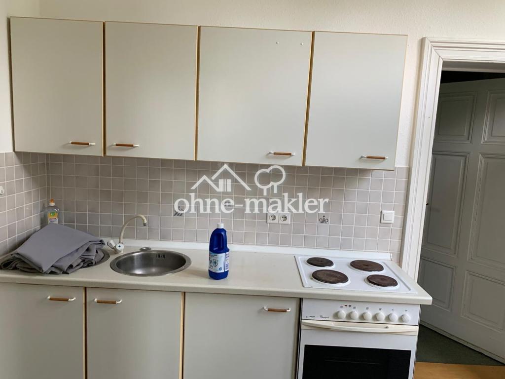 Einbauküche