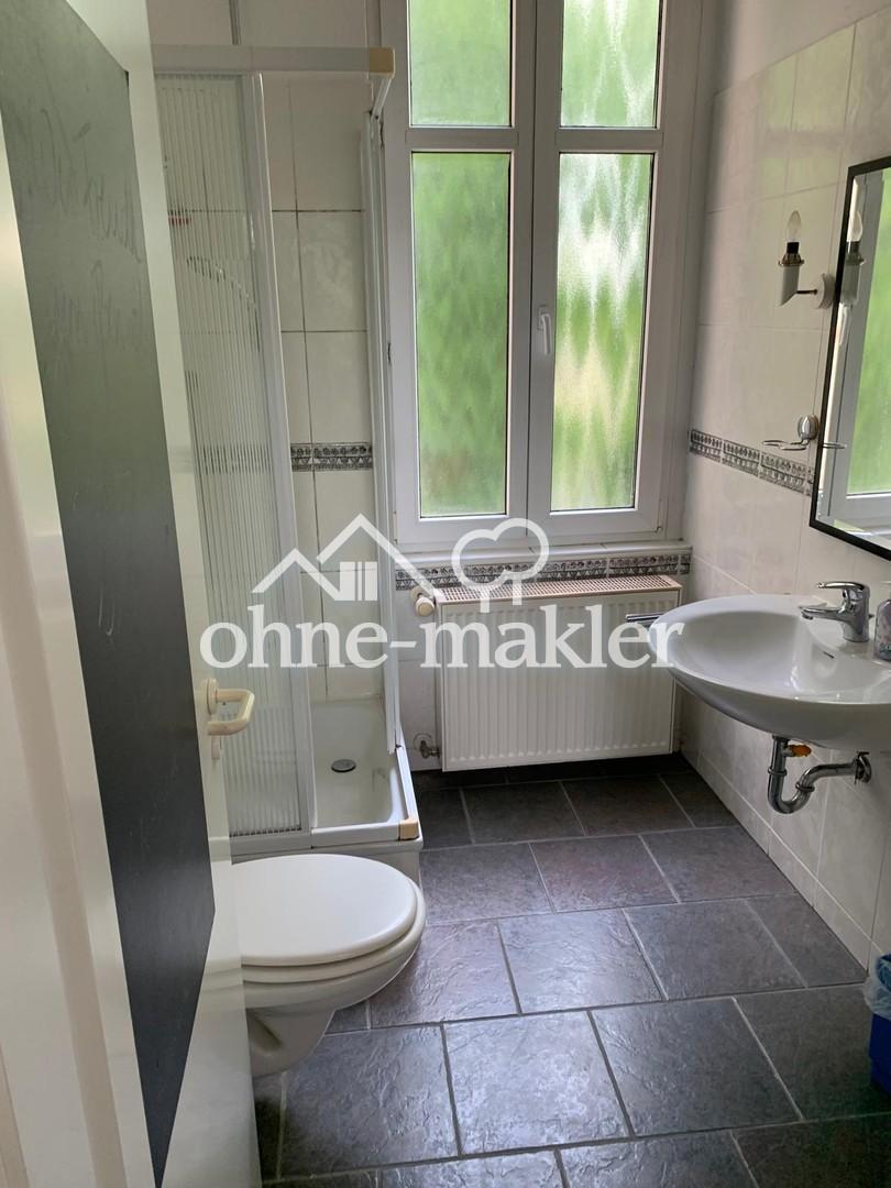 Duschbad/WC
