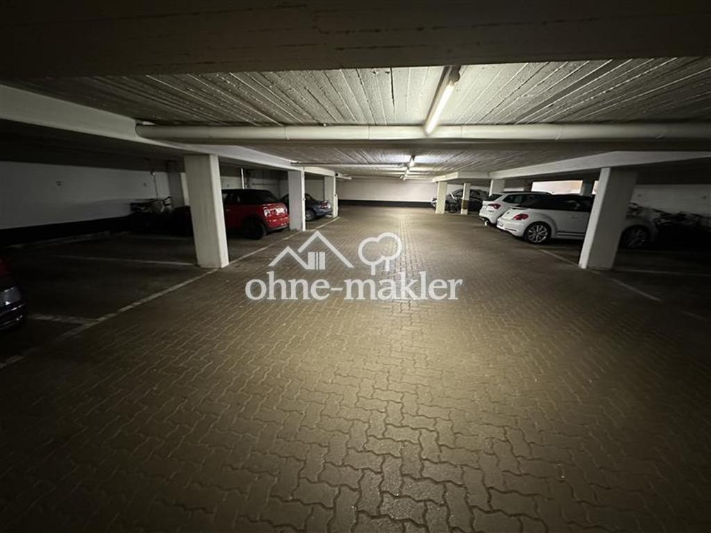 Tiefgarage