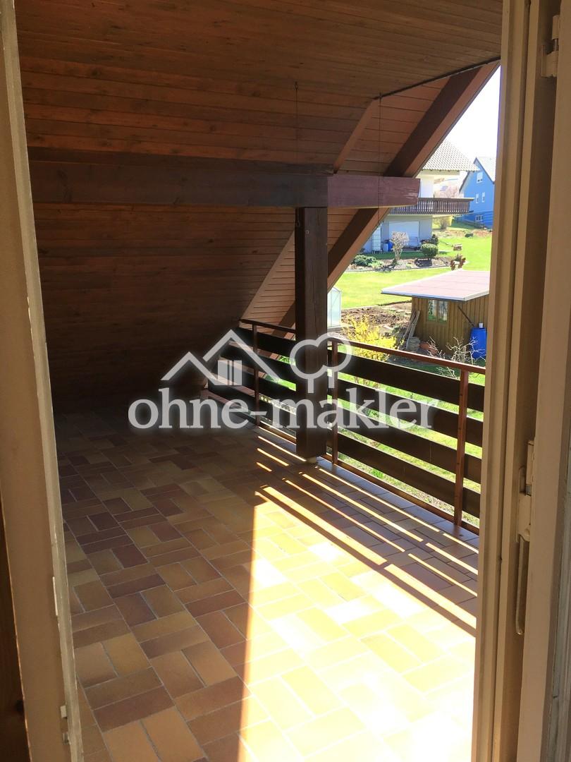 Balkon DG