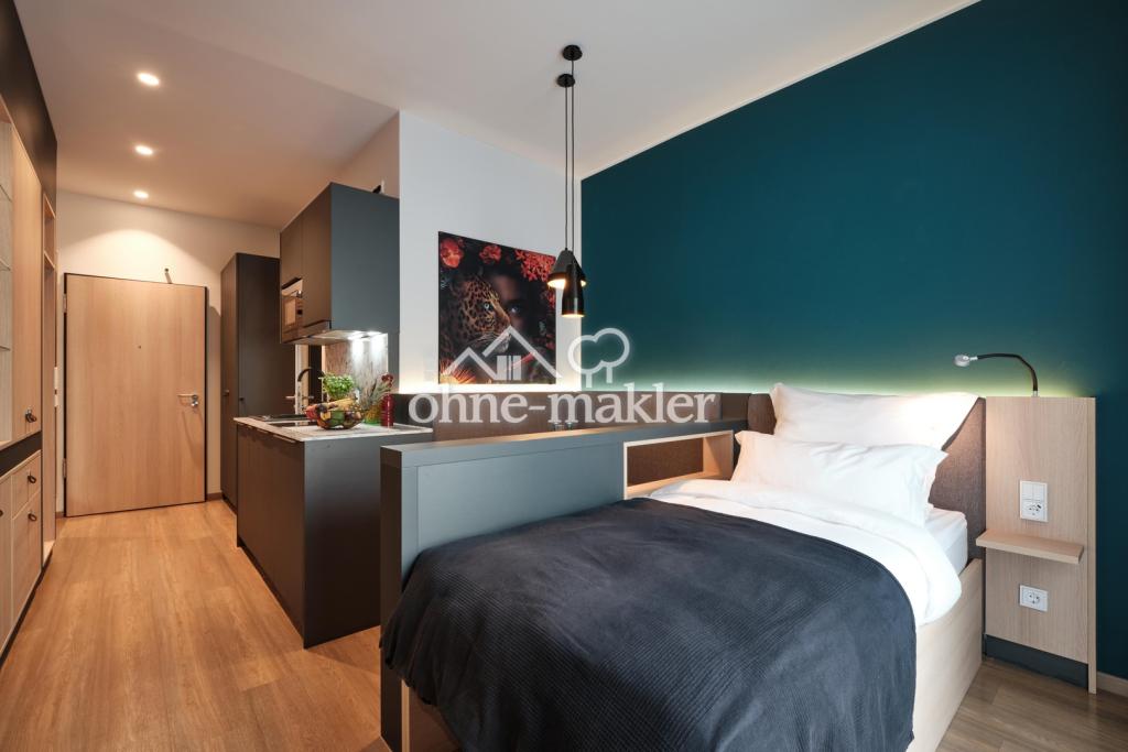 Smart Apartment