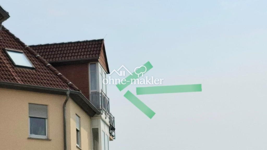 Ansicht ETW außen