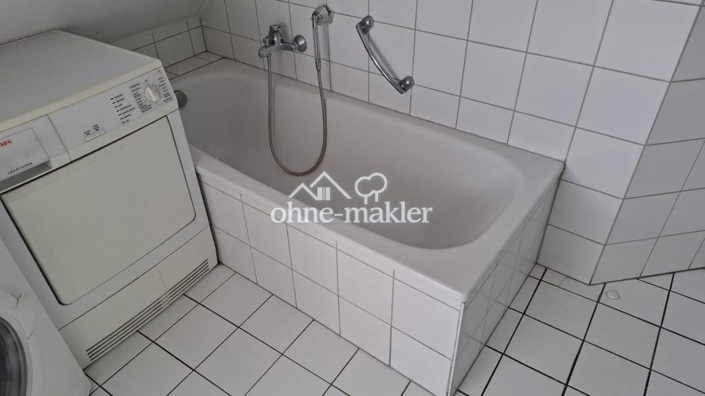 Badewanne