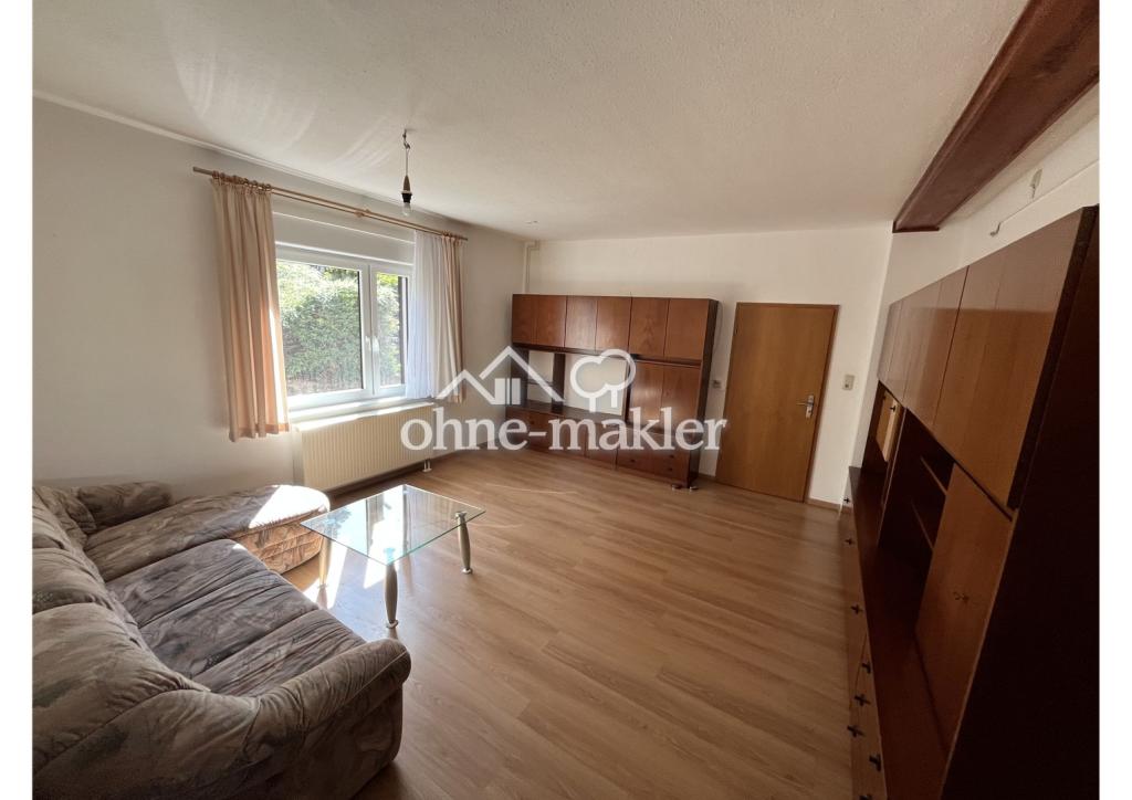 Wohnzimmer EG
