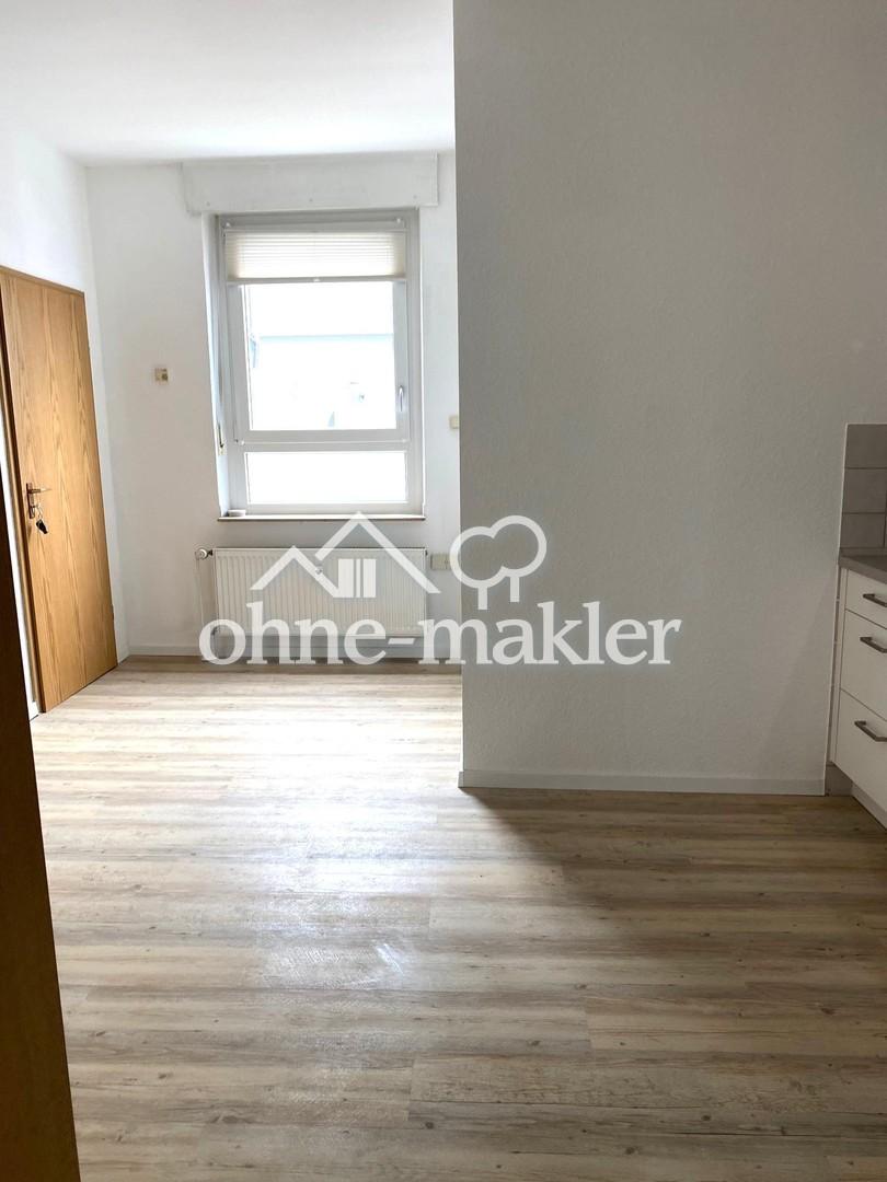 Küche/Esszimmer