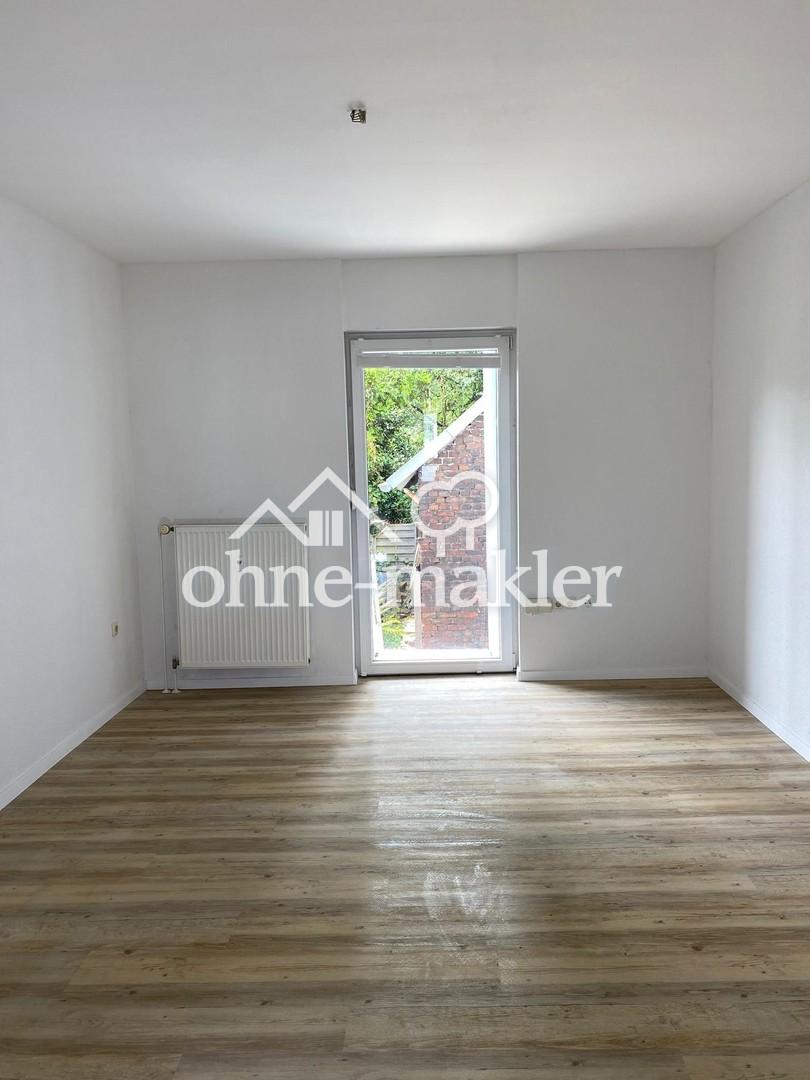 Wohn-/Schlafzimmer