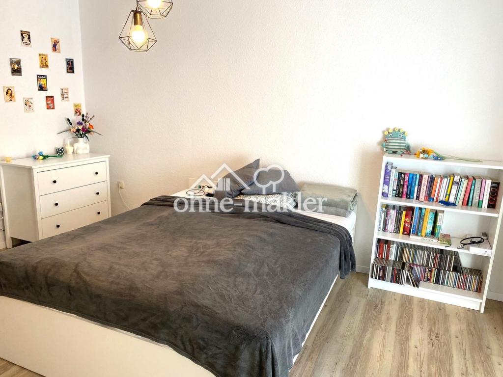 Schönes Appartment mit EBK und Garten in E-Steele Nord - Foto 5