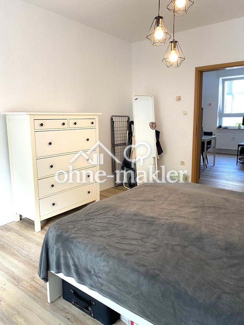 Schönes Appartment mit EBK und Garten in E-Steele Nord - Foto 4