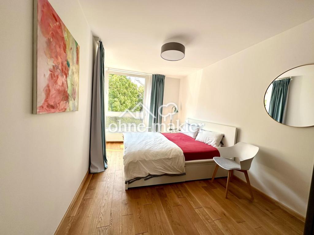 Schlafzimmer 2