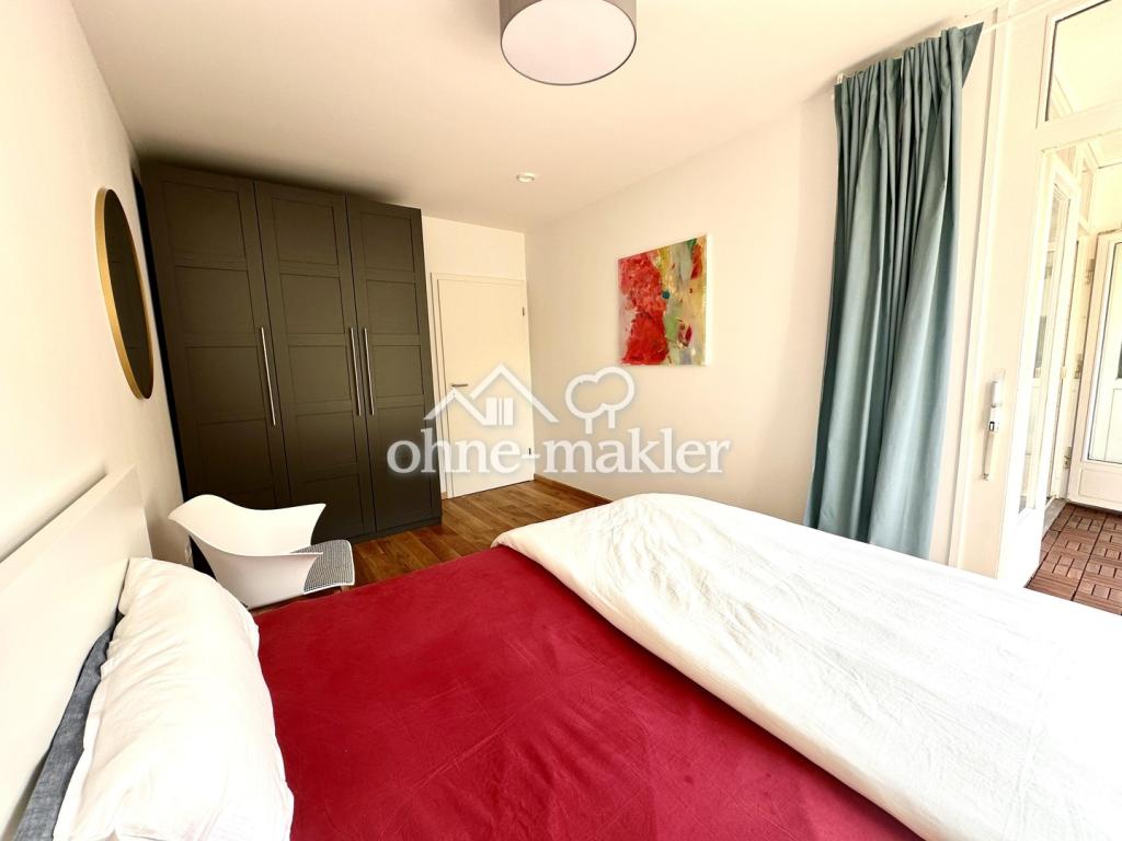 Schlafzimmer 2