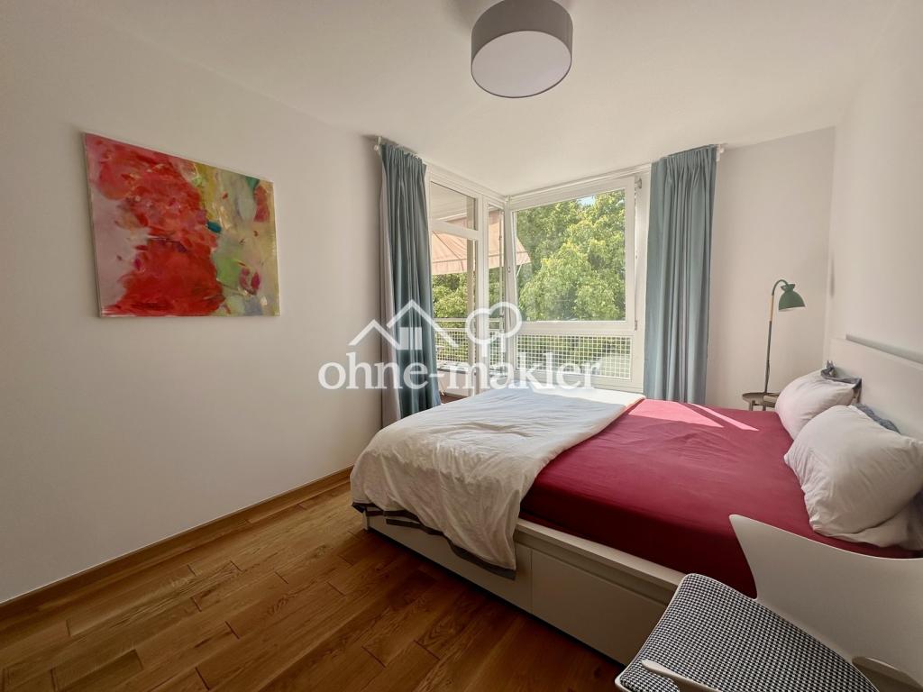 Schlafzimmer 2