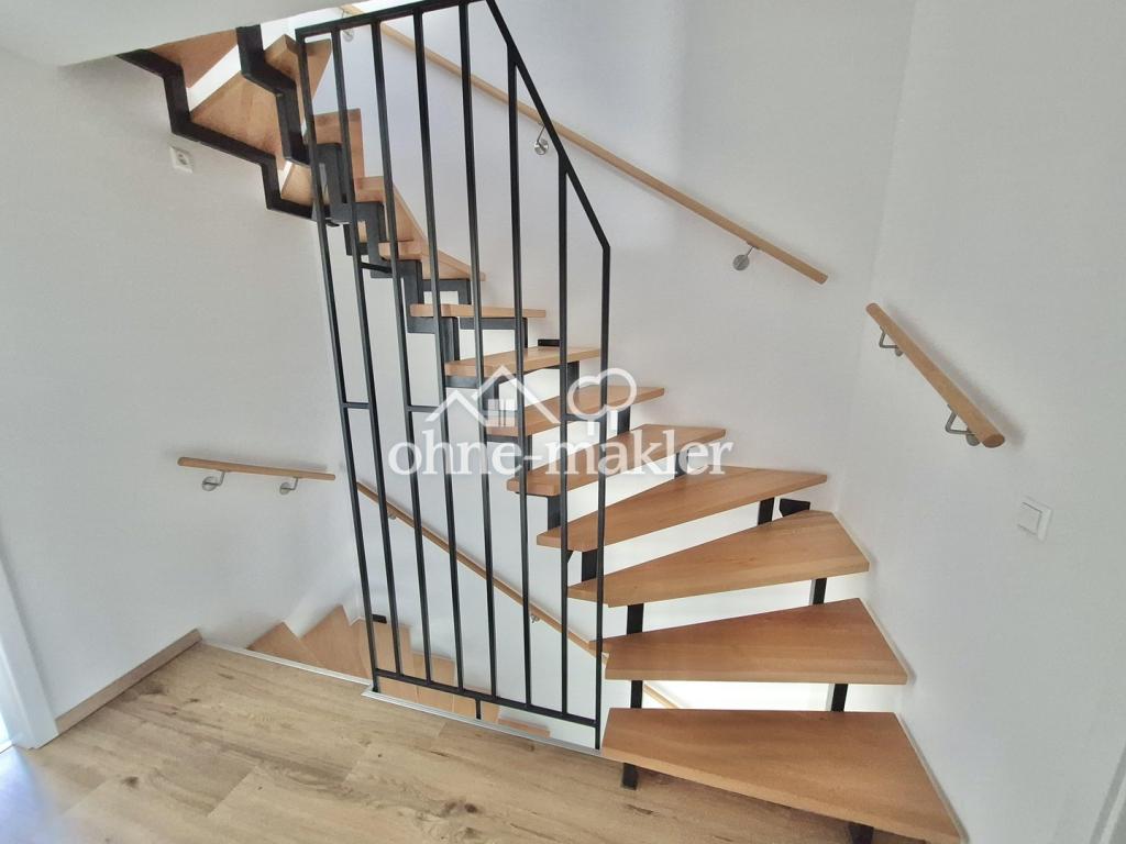 OG Treppe
