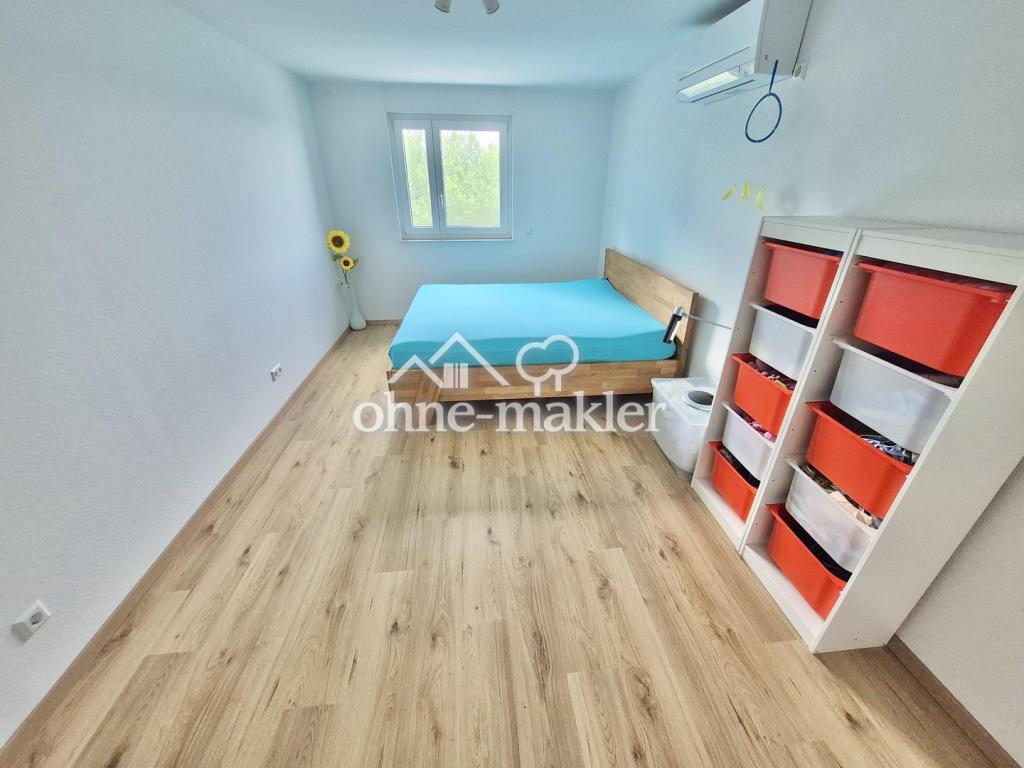 OG Kind 2 (derzeit Gastzimmer)