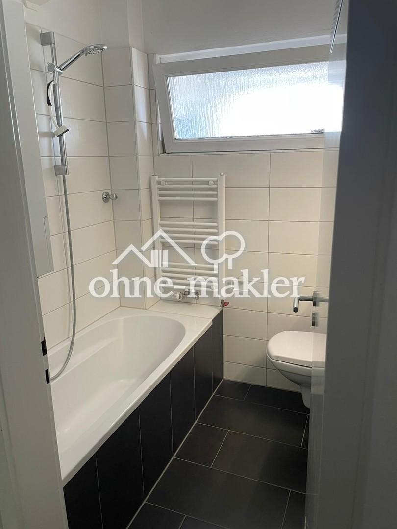 Badezimmer 1