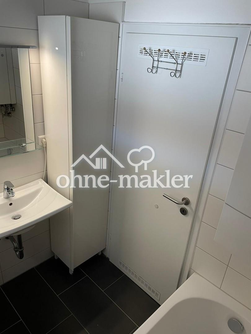 Badezimmer 2