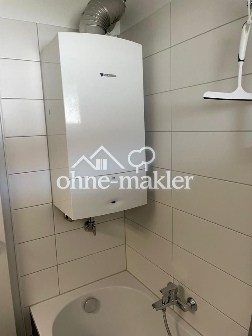 Badezimmer 3