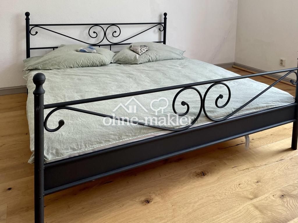 Doppelbett - Muster 1