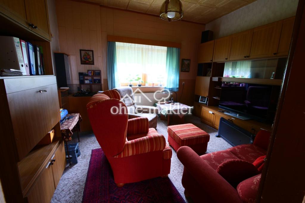 Wohnzimmer 2