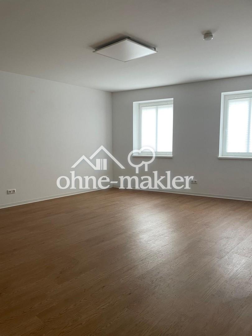 Wohnzimmer m. Pantryküche