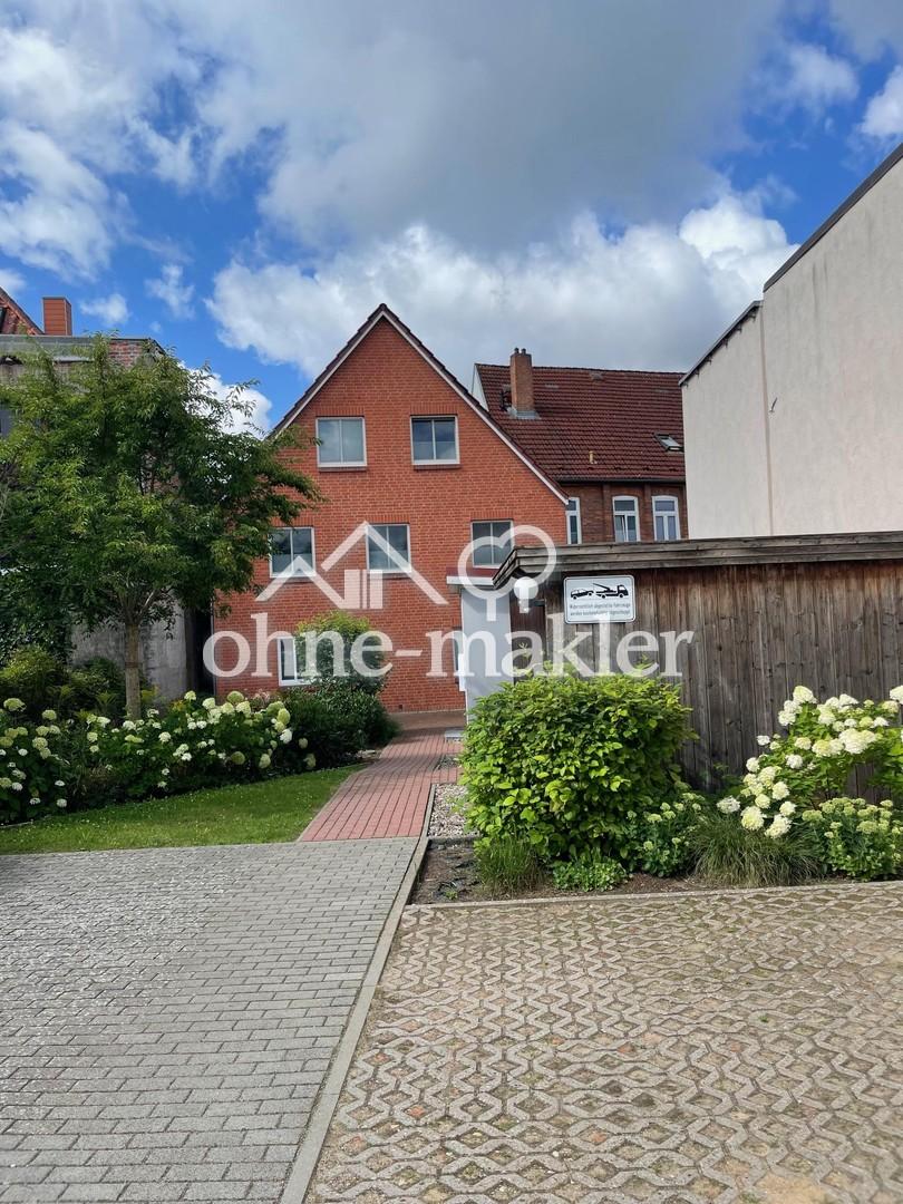 2 Zimmerwohnung in 19243 Wittenburg zu vermieten - Photo 5