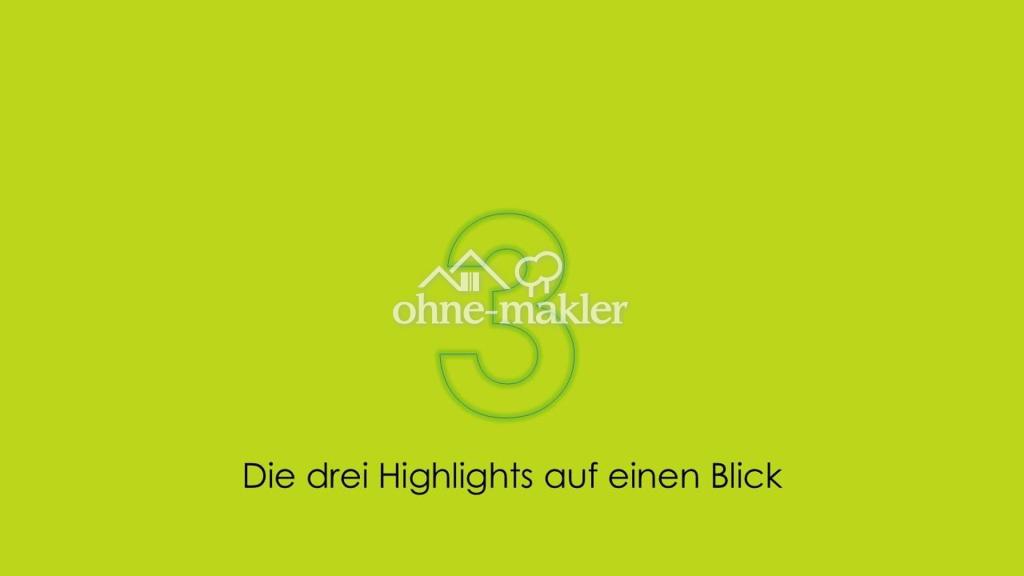 Die 3 Highlights