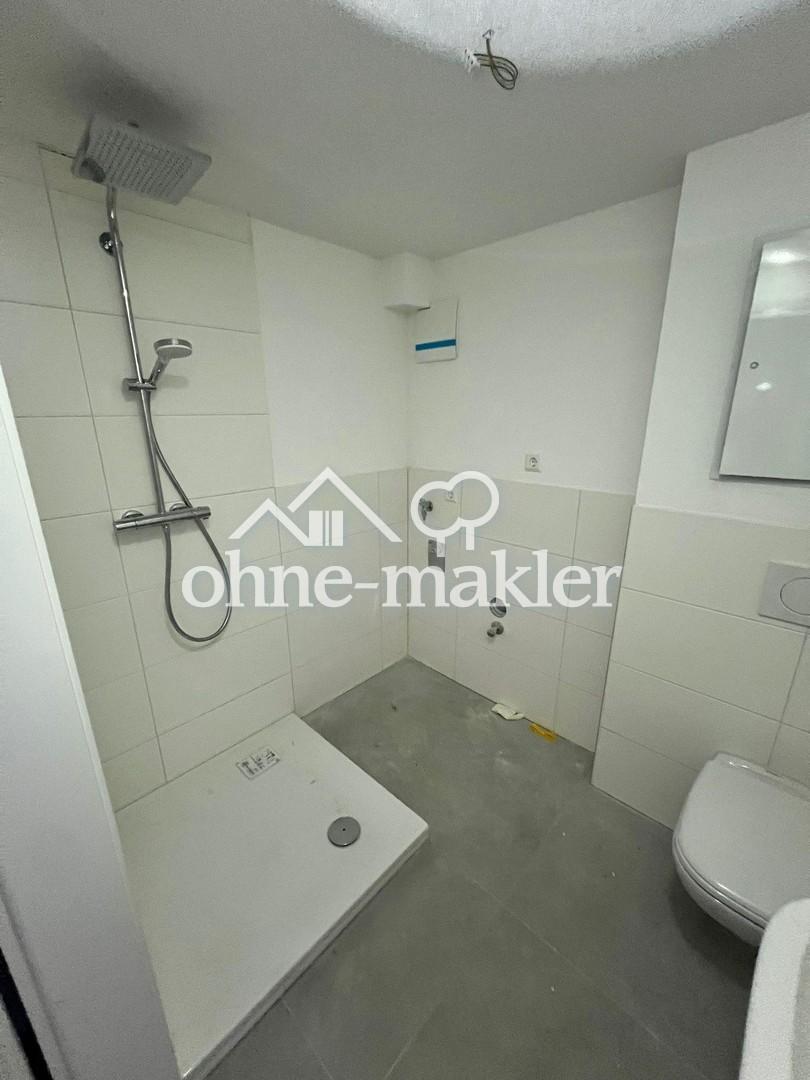 Gemütliche 2 Zi OG Wohnung in frisch saniertem KfW 55 Haus - Photo 4