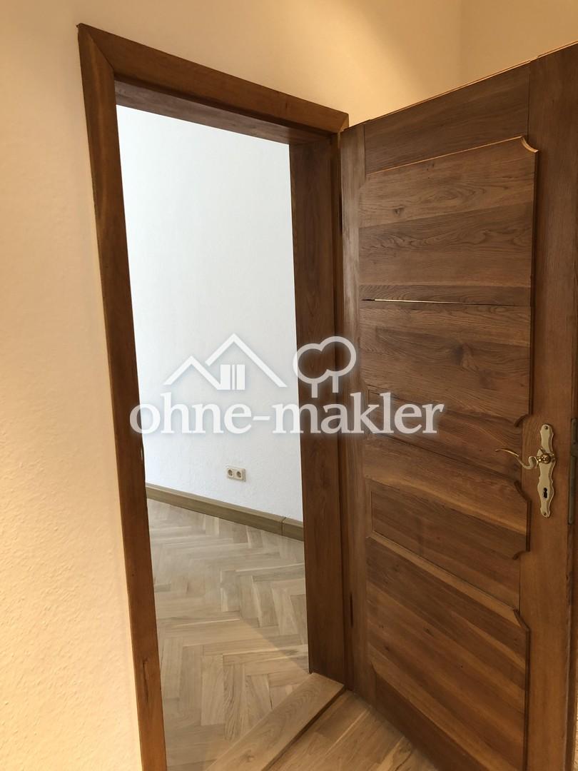 Flur zum Kinderzimmer