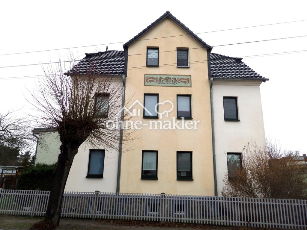 Vorderhaus