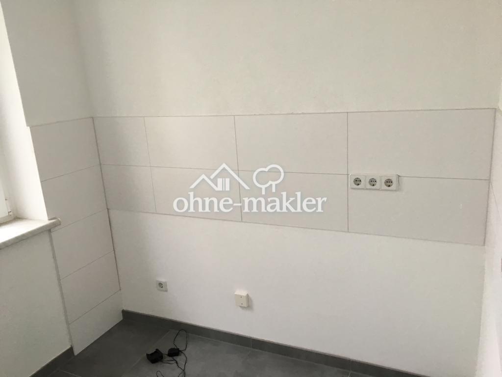 Küche Beispiel