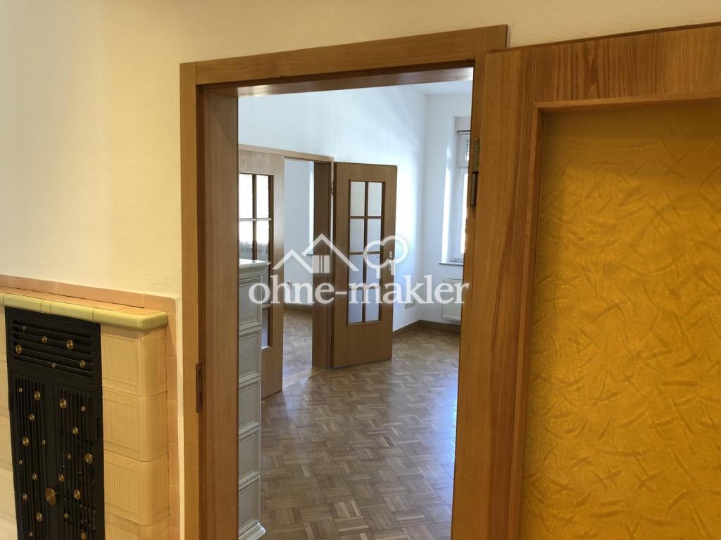 Flur zu Wohnzimmer 1