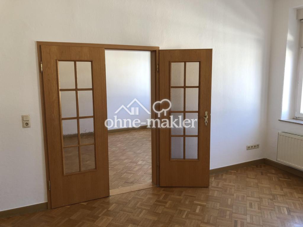 Wohnzimmer 1 zum Wohnzimmer 2