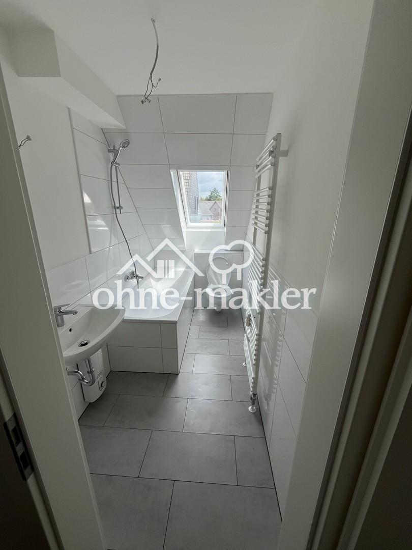 Attraktive 4,5 Zimmer Wohnung mit viel Tageslicht in Oberhausen Altstadt - Foto 5