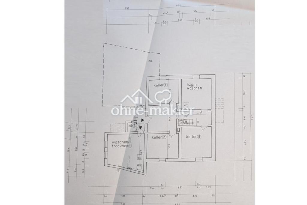 Grundriss KG