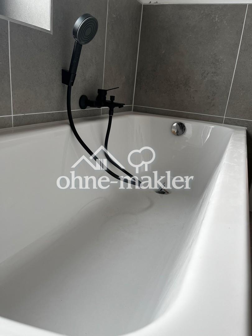Badewanne